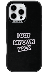 I Got It - Apple iPhone 16 Pro Max