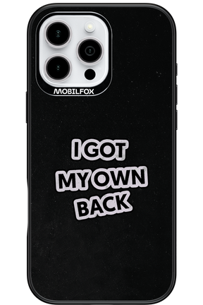 I Got It - Apple iPhone 16 Pro Max