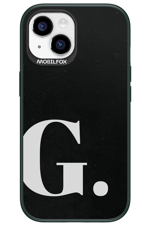 G (Off Space) 2.0 - Apple iPhone 15