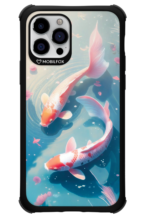 Koi - Apple iPhone 12 Pro
