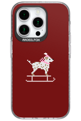 Chill Pup - Apple iPhone 15 Pro