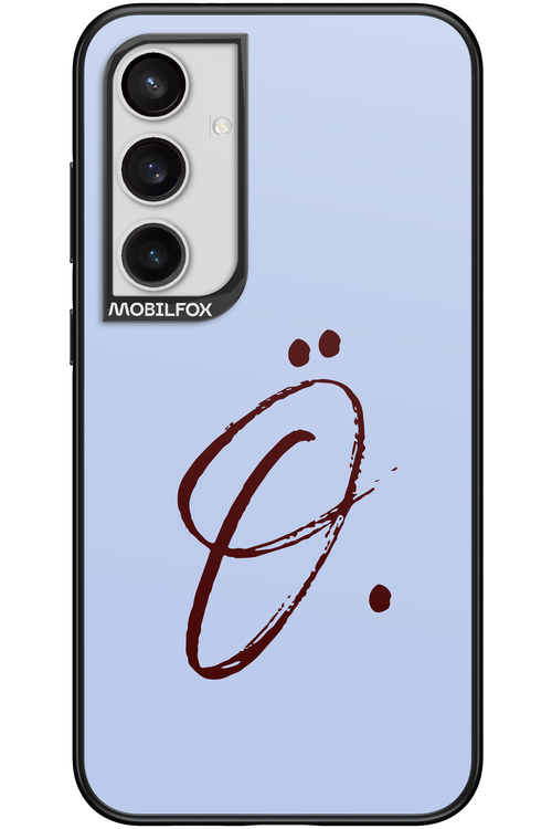 (Jellyfish Presso) O II 2.0 - Samsung Galaxy S24+