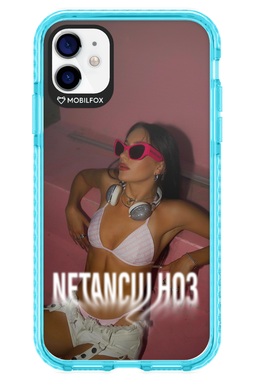 Netancuj Ho3 - Apple iPhone 11