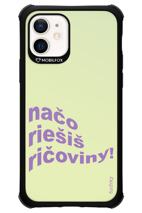 FunFrky Vibes - Apple iPhone 12