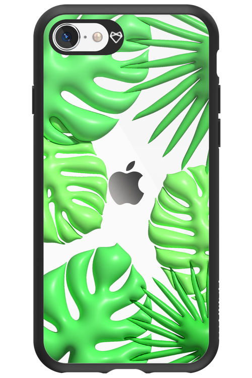 Tropical Party - Apple iPhone SE 2020