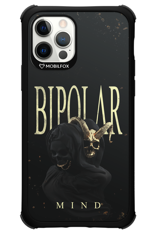 BIPOLAR - Apple iPhone 12 Pro