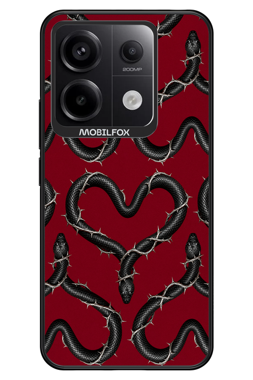 Bad Lover 2.0 - Xiaomi Redmi Note 13 Pro 5G