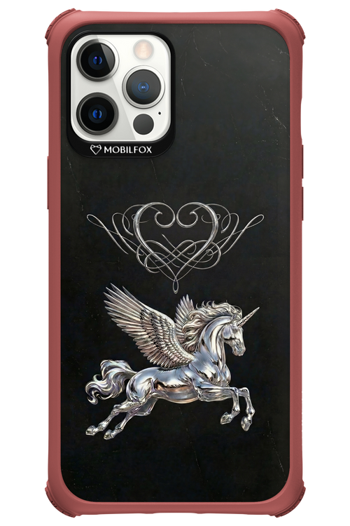 Horse Heart 2.0 - Apple iPhone 12 Pro Max