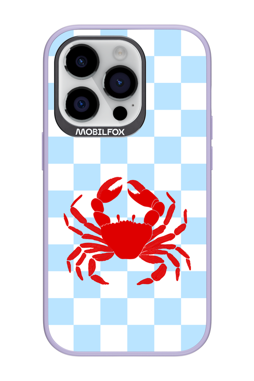 Oh Crab - Apple iPhone 14 Pro