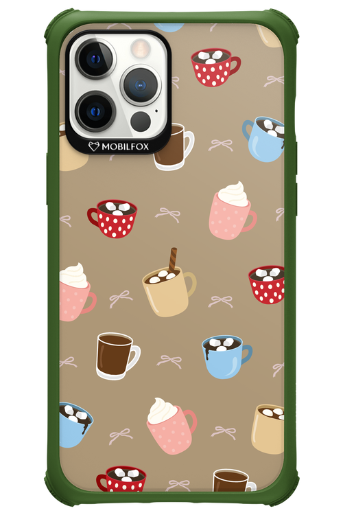 Coco Dream - Apple iPhone 12 Pro Max