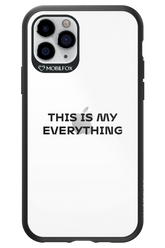 This is my everything - Apple iPhone 11 Pro