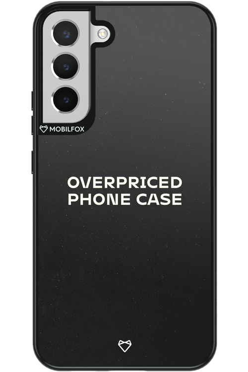 Overprieced - Samsung Galaxy S22+