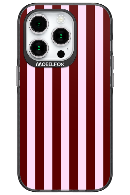 Circus Romance - Apple iPhone 15 Pro