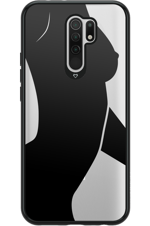 EVA - Xiaomi Redmi 9