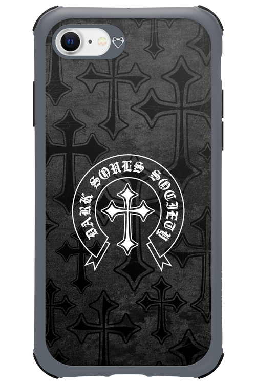 Dark Souls Society - Apple iPhone SE 2020