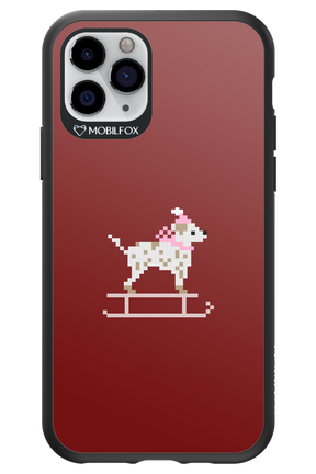 Chill Pup - Apple iPhone 11 Pro