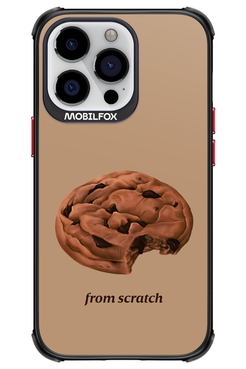 Classy Cookie - Apple iPhone 13 Pro
