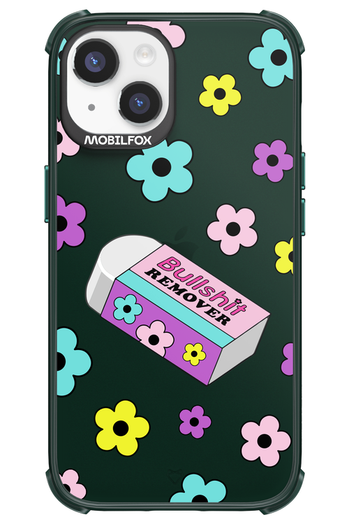 Bullsh_t Eraser - Apple iPhone 14