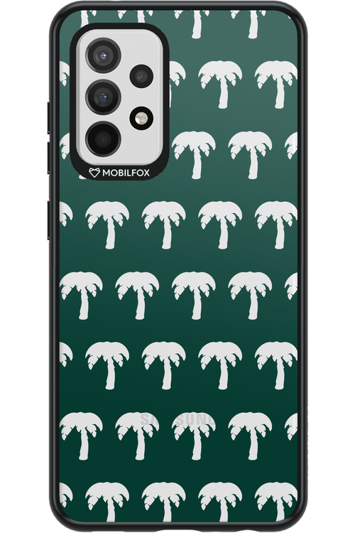 Palm Grid - Samsung Galaxy A52 / A52 5G / A52s