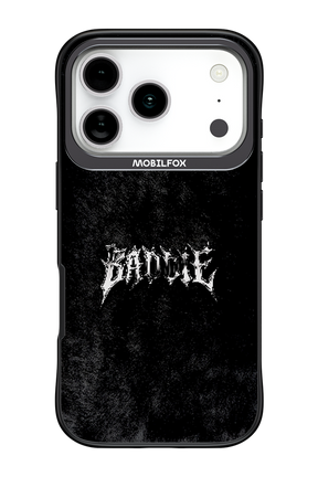 Rare Energy - Apple iPhone 17 Pro