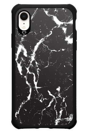 Grunge Marble - Apple iPhone XR