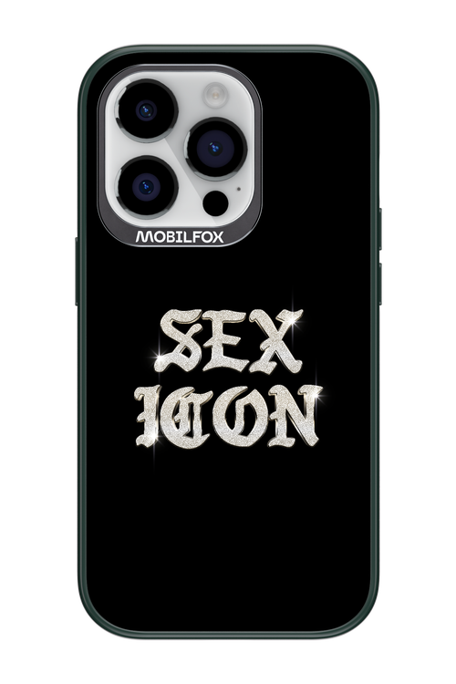 SEX ICON 2.0 - Apple iPhone 14 Pro