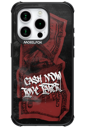 Liquid Assets - Apple iPhone 15 Pro