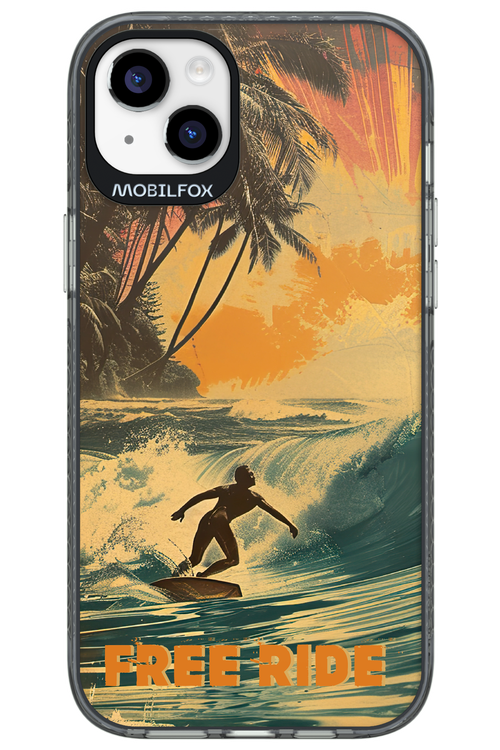 Free Ride 2.0 - Apple iPhone 14 Plus