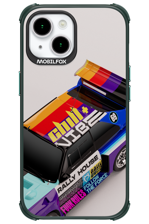 Rally House - Apple iPhone 15