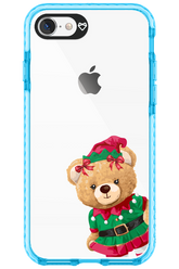 Mrs. Elf - Apple iPhone 8