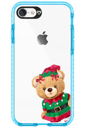 Mrs. Elf - Apple iPhone 8