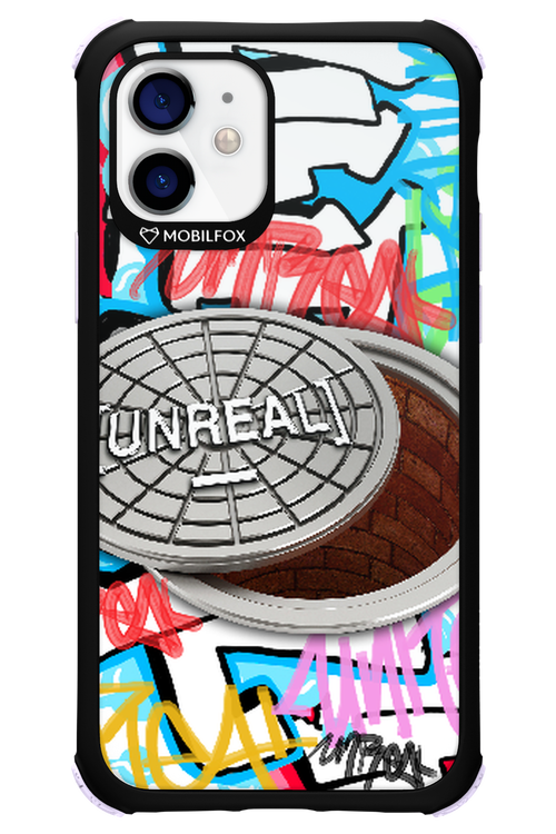 HULE - Apple iPhone 12