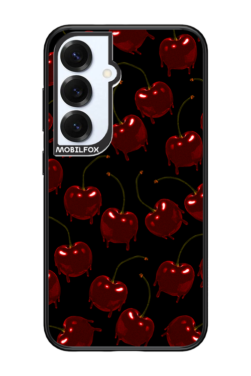 Cherry Blood - Samsung S25