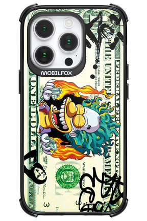 CLOWN - Apple iPhone 14 Pro