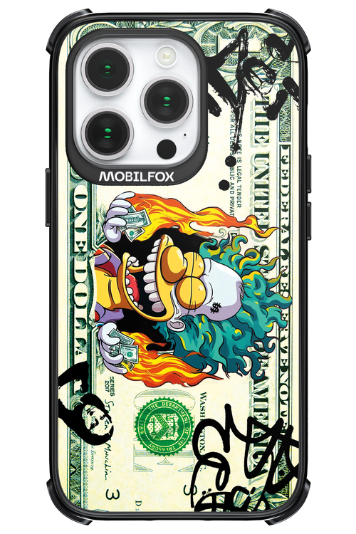 CLOWN - Apple iPhone 14 Pro