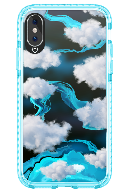 Skywalker - Apple iPhone X