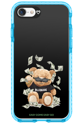 Easy Come Easy Go - Apple iPhone SE 2020