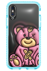 Dead Bear - Apple iPhone X