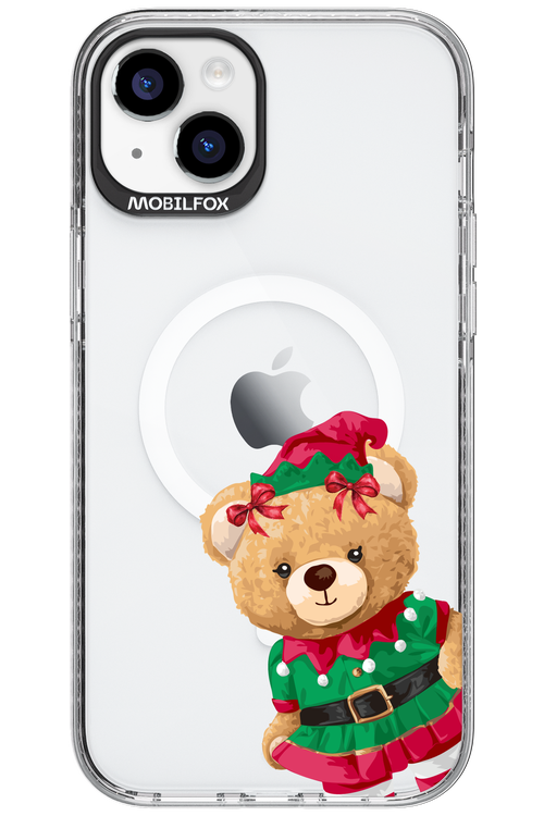 Mrs. Elf - Apple iPhone 15 Plus