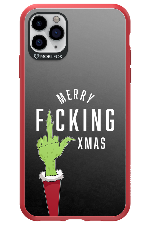 F_cking Xmas - Apple iPhone 11 Pro Max