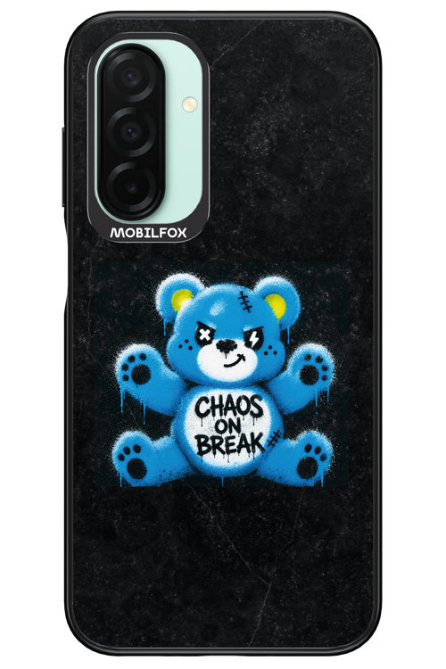 Chaos on Break 2.0 - Samsung Galaxy A26