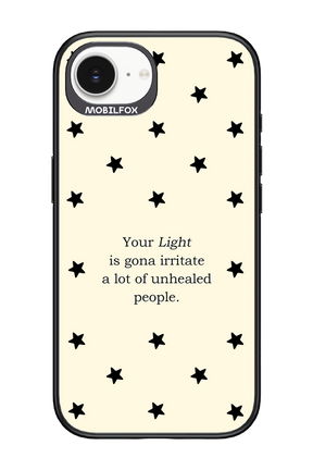 Your Light - Apple iPhone 16e