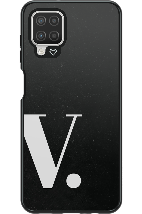 V (Off Space) - Samsung Galaxy A12