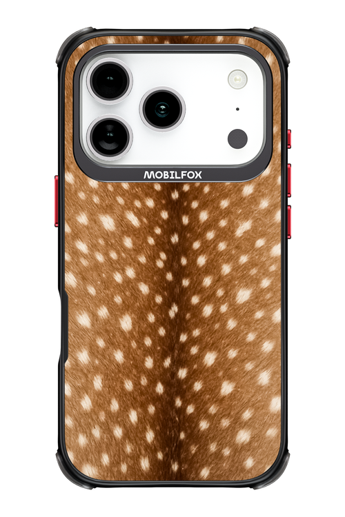 Fawn Dots - Apple iPhone 17 Pro