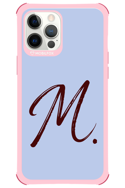 (Jellyfish Presso) M 2.0 - Apple iPhone 12 Pro Max