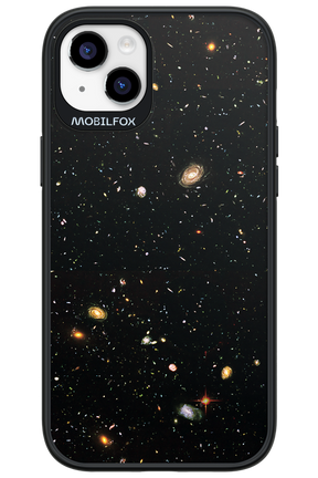 Cosmic Space 2.0 - Apple iPhone 14 Plus