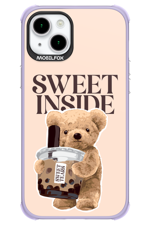 Sweet Inside - Apple iPhone 15 Plus