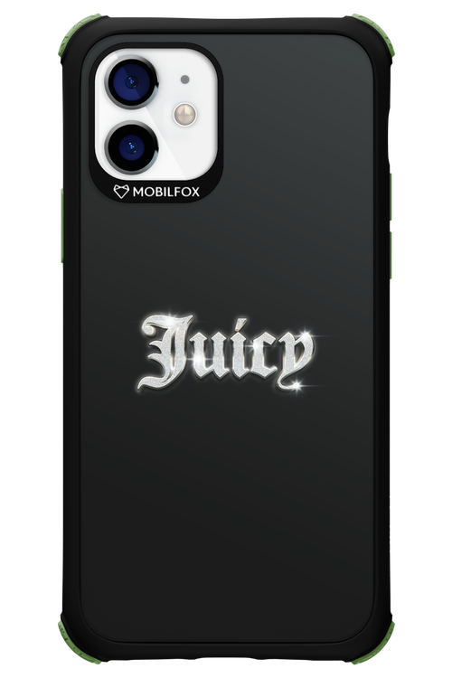 Juicy - Apple iPhone 12