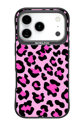 PINK LEOPARD - Apple iPhone 17 Pro