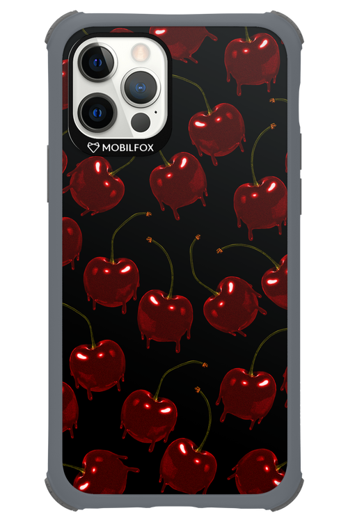 Cherry Blood - Apple iPhone 12 Pro